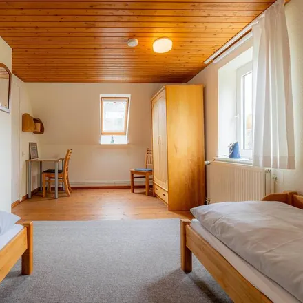 Rent this 2 bed house on Katharinenheerd in Bahnhofstraße, 25836 Katharinenheerd