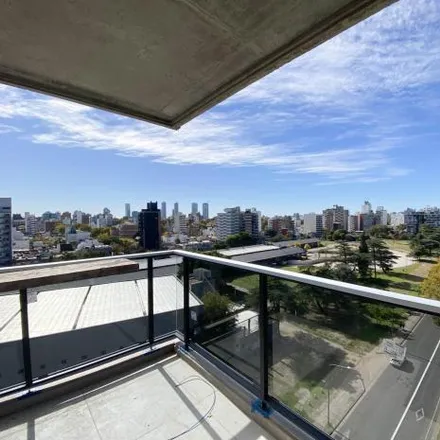 Image 2 - Córdoba 3441, Echesortu, Rosario, Argentina - Apartment for sale