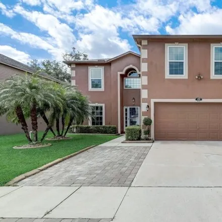 Buy this 4 bed house on 4739 Elena Way in Melbourne, FL 32934