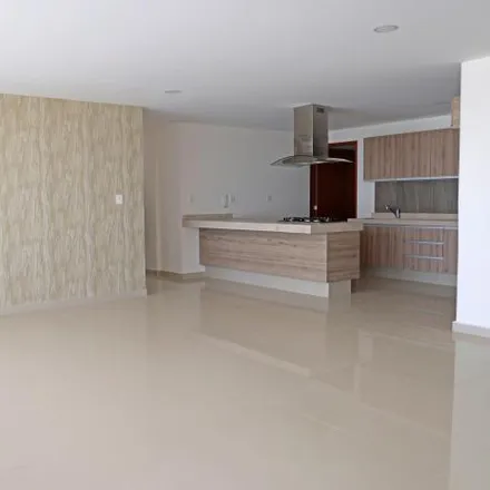 Rent this 3 bed apartment on Altea in Altea Luxury & Living, 42084 Pachuca