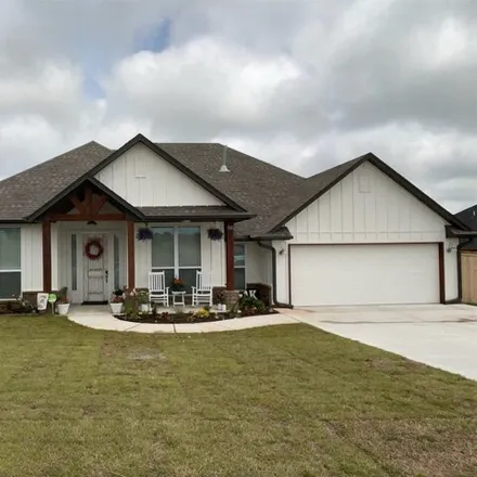 Buy this 4 bed house on unnamed road in Blanchard, McClain County