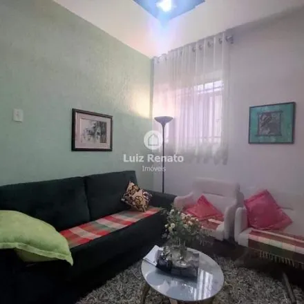 Buy this 5 bed house on Rua Álvaro Costa in Colégio Batista, Belo Horizonte - MG