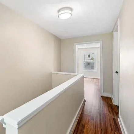 Image 8 - 856 North Franklintown Road, Baltimore, MD 21216, USA - Townhouse for sale