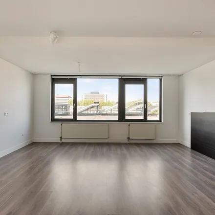 Rent this 3 bed apartment on Bogaard stadscentrum in Sir Winston Churchilllaan, 2287 AC Rijswijk