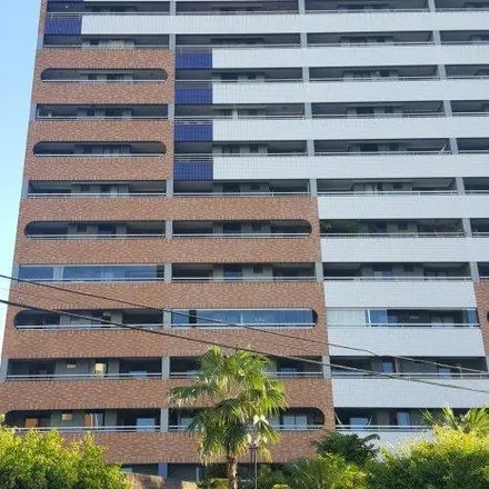Image 1 - Avenida Padre Antônio Tomás, Cocó, Fortaleza - CE, 60192-400, Brazil - Apartment for rent