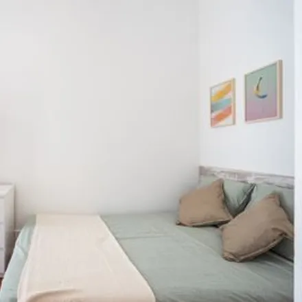 Image 1 - Calçada Marquês Abrantes - Room for rent