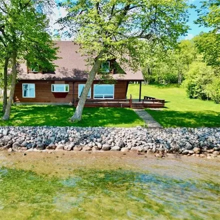 Buy this 3 bed house on 37312 Eldorado Beach Road in Otter Tail County, MN 56515