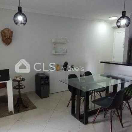Buy this 2 bed apartment on Condominio Liverpool Alto da Lapa in Rua Belmonte 150, Bela Aliança