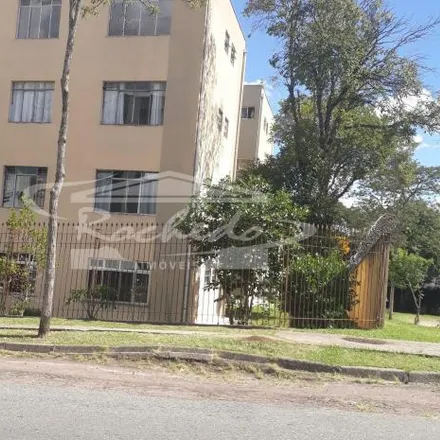 Rent this 3 bed apartment on Rua Brasílio Bacellar Filho 235 in Tingui, Curitiba - PR