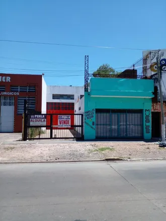 Rent this studio loft on Saborigal in Avenida Presidente Arturo Umberto Illia, Partido de José C. Paz