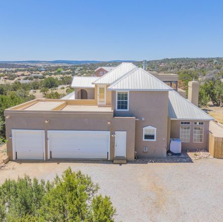 Rent this 3 bed house on 71 Abajo Dr in Edgewood, NM