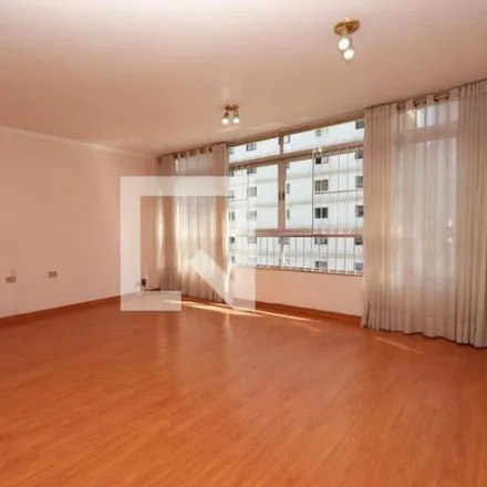 Rent this 3 bed apartment on Rua Azevedo Macedo 57 in Paraíso, São Paulo - SP