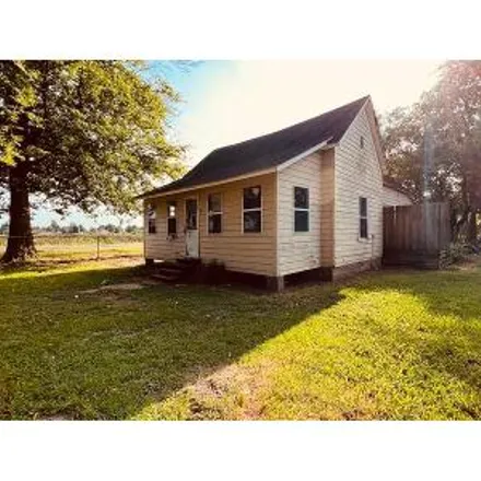 Buy this 4 bed house on 1436 Collins Avenue in Caruthersville, MO 63830