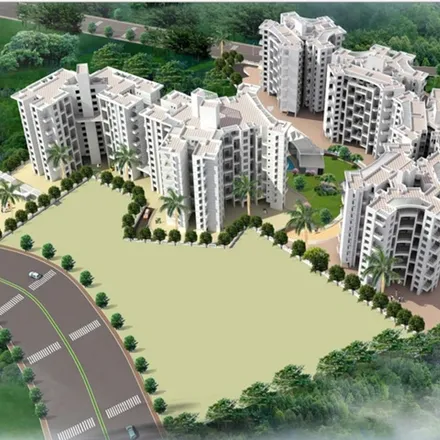Image 1 - unnamed road, Bavdhan, Bavdhan - 411021, Maharashtra, India - Apartment for rent