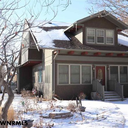 Rent this 5 bed house on 903 Main Street in Bayard, NE 69334