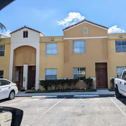 Rent this 2 bed condo on 3924 Northwest 90th Avenue in Sunrise, FL 33351