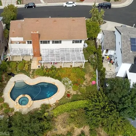 Image 4 - 4401 Cezanne Ave, Woodland Hills, California, 91364 - House for sale