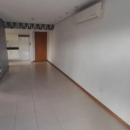 Rent this 2 bed apartment on Avenida Ana Costa in Gonzaga, Santos - SP