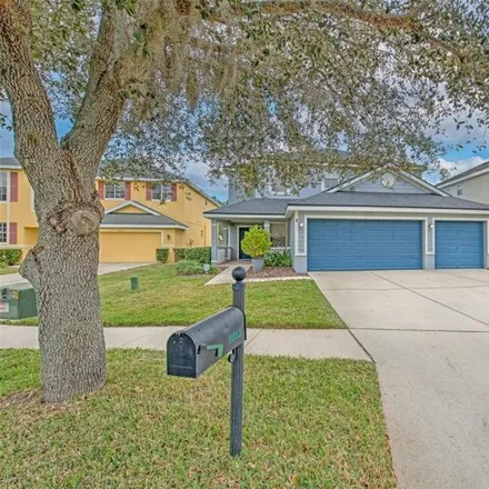 Buy this 5 bed house on 9213 Oak Pride Court in Hillsborough County, FL 33645