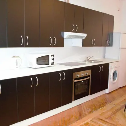 Rent this 7 bed apartment on Madrid in Plaza de las Salesas, 10
