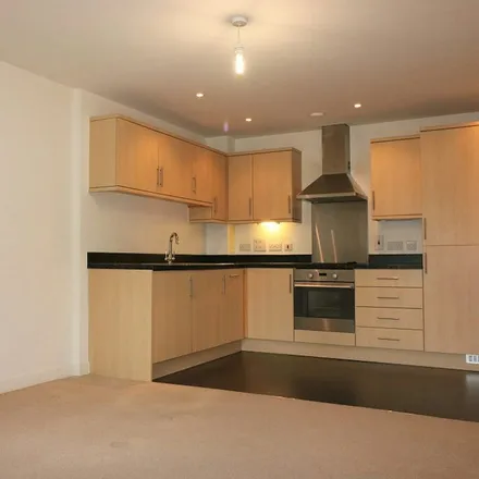 Image 3 - Townsend Mews, Stevenage, SG1 3AP, United Kingdom - Apartment for rent