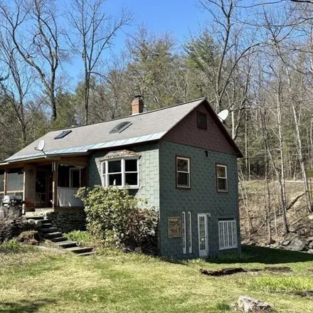 Image 5 - 119 Clesson Brook Road, Buckland, Franklin County, MA 01338, USA - House for sale