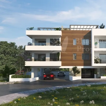 Buy this 2 bed apartment on unnamed road in 5315 Paralimni, Cyprus