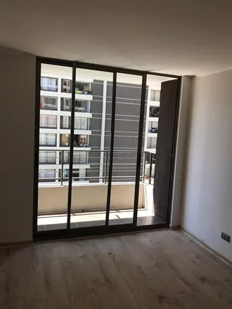Rent this 2 bed apartment on Radal 50 in 916 0002 Estación Central, Chile