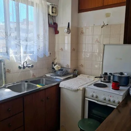Rent this 1 bed apartment on Sweet Secret in Εθνικής Αντίστασης, Loutraki - Perachora