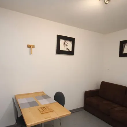 Rent this studio apartment on 63240 Mont-Dore