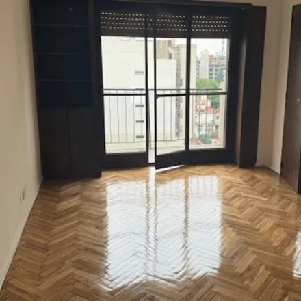 Rent this studio apartment on Solís 1003 in Constitución, 1078 Buenos Aires