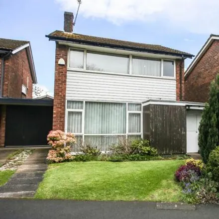 Image 1 - Norris Hill Drive, Cheadle, SK4 2NN, United Kingdom - House for sale