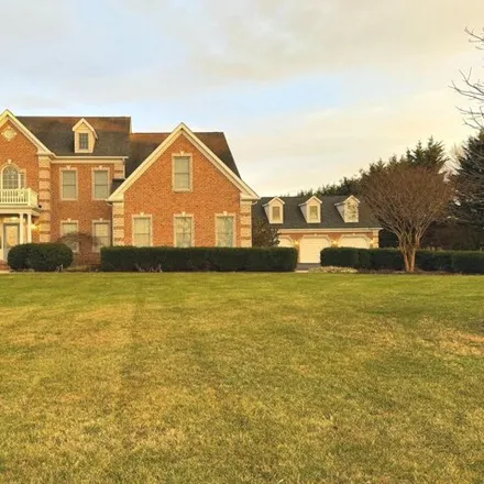 Image 2 - 2607 Baldwin Mill Road, Green Road Manor, Harford County, MD 21013, USA - House for sale