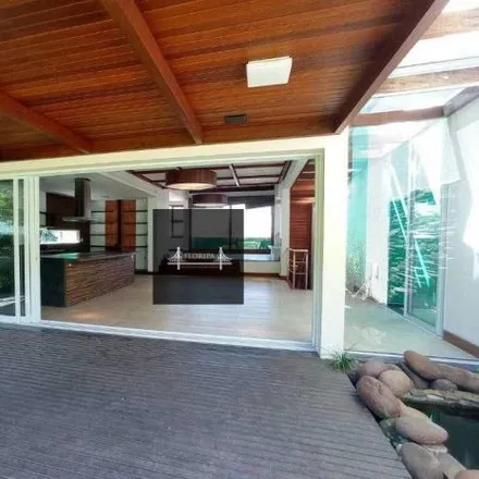 Buy this 5 bed house on Rua Almirante Barroso in João Paulo, Florianópolis - SC