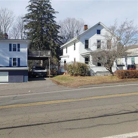 Buy this 5 bed townhouse on 32 Neumann Street in Naugatuck, CT 06770