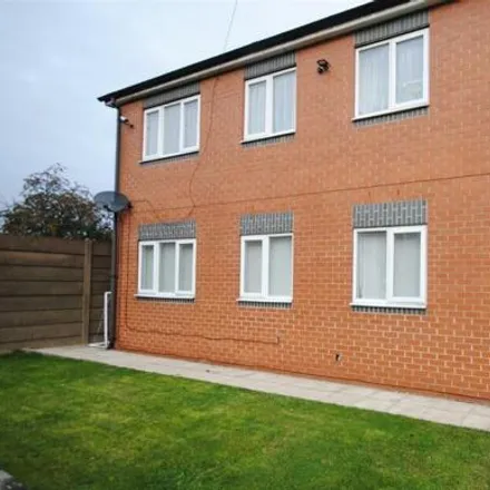 Image 9 - PG accounting services limited, Beulah Terrace, Austhorpe, LS15 8BA, United Kingdom - Apartment for sale