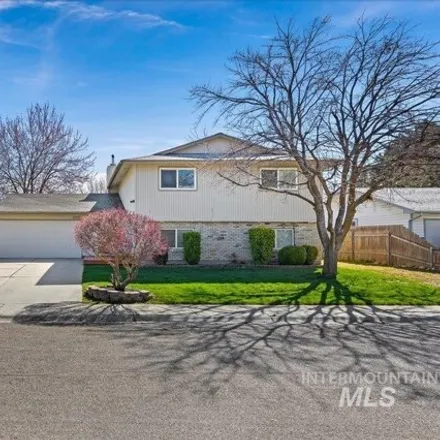 Buy this 3 bed house on 4306 North Jennifer Place in Boise, ID 83704