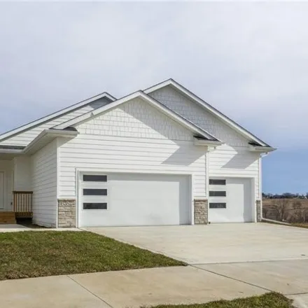 Buy this 3 bed house on Shadow Creek Avenue in Norwalk, IA 50211