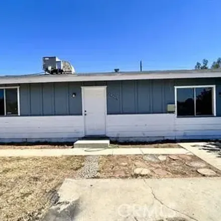 Rent this 3 bed apartment on 28057 Washington Avenue in Winchester, Riverside County