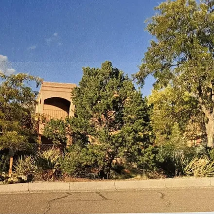 Image 1 - 13301 Cedarbrook Avenue Northeast, Glenwood Hills, Albuquerque, NM 87111, USA - House for sale