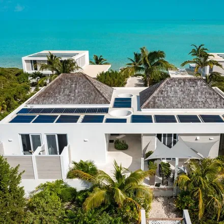 Image 9 - Providenciales Island, Turks and Caicos Islands - House for rent