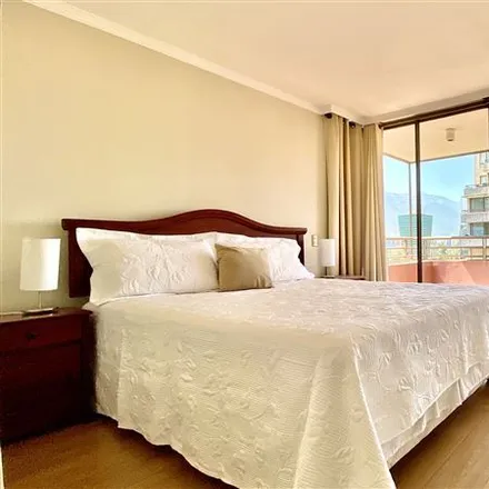 Image 4 - La Gioconda 4344, 755 0076 Provincia de Santiago, Chile - Apartment for rent