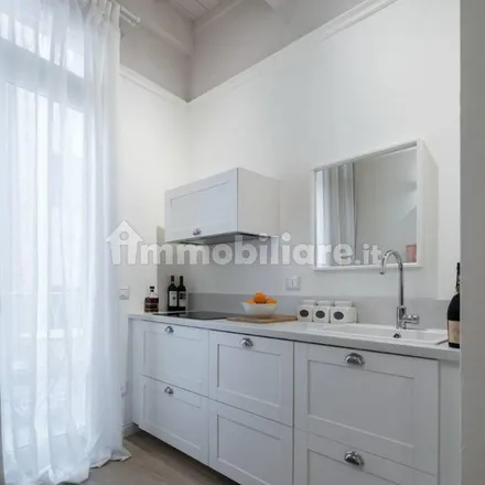 Image 6 - Piazza dei Ciompi 1, 50121 Florence FI, Italy - Apartment for rent