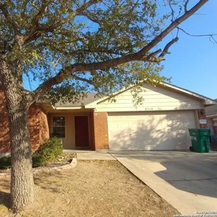 Rent this 3 bed house on 9730 Autumn Hollow in Converse, Bexar County