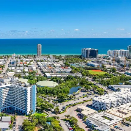 Image 6 - 7441 Wayne Avenue, Atlantic Heights, Miami Beach, FL 33141, USA - Condo for sale