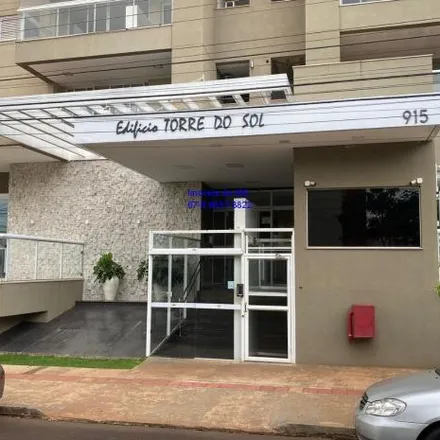 Image 1 - Rua Major Capile, Centro, Dourados - MS, 79804-000, Brazil - Apartment for sale