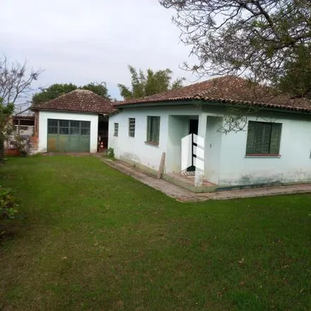 Buy this 2 bed house on Estrada Eduardo Duarte 1660 in Diácono João Luiz Pozzobon, Santa Maria - RS
