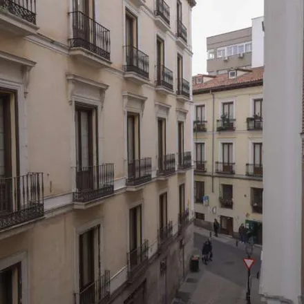 Rent this 1 bed apartment on Calle de la Palma in 53, 28004 Madrid