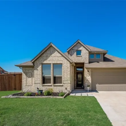 Buy this 4 bed house on 3308 Oak Lane in Royse City, TX 75189