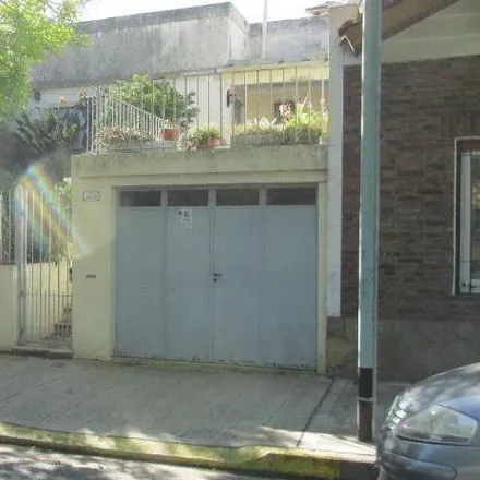 Image 1 - Arias 3623, Saavedra, C1430 COD Buenos Aires, Argentina - House for sale
